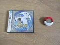 Pokemon Soul Silver with PokeWalker, снимка 2