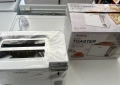 тостер Rosberg R51440F, снимка 4
