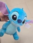плюшени играчки Lilo and Stitch , снимка 2