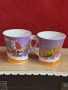 Порцеланови чаши -Milka, снимка 3