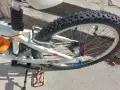 Детски планински велосипед Scott Voltage JR 24 цола , снимка 17