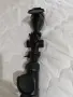 Продавам оптика Optisan 3-12-56 в перфектно състояние., снимка 4