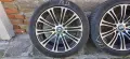 Джанти за BMW Style 220, 17 цола, J8 ET35, супер състояние, снимка 2