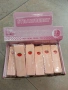 Strawberry butter squishi Ягода бътър скуиши магазин DARENLAND, снимка 2