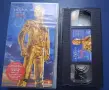 Видеокасета VHS Michael Jackson History , снимка 3