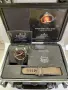 Edox-North Sea 1978 Automatic Special Edition, снимка 9