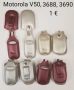 Калъф за Nokia 7200,7610,Samsung A800,X430,X450,X460,T100,V200,D500,MotorolaV50,V60,X70,GD88,LG7020, снимка 3