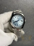 Rolex Arabic Dial Мъжки Часовник С Автоматичен Механизъм Код Chronolux14, снимка 1