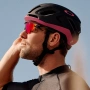 Oakley Sphaera Slash Giro D'Italia giro grey smoke/prizm road, снимка 8