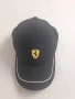 Puma Ferrari - Оригинална мъжка шапка с козирка, снимка 2