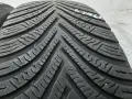 4бр зимни гуми 205/60/16 MICHELIN L06461 , снимка 4
