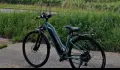 Електрическо колело, снимка 1