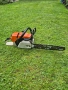 stihl ms270, снимка 6