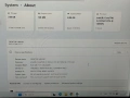 Dell XPS 7390 2 in 1 отличен i5-1035G1/8RAM/256NVMe/Full HD Touchscreen, снимка 4