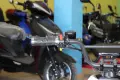 ATV 125cc  Бензиново АТВ 125 кубика, снимка 7