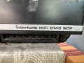 Nordmende Interfunk HiFi 8140 SCP  За реставрация за ремонт, снимка 4