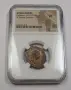 Галиенус 253-268 NGC, снимка 1