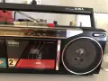 Радиокасетофон AIWA CS-W220, снимка 4