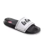 Lee Cooper юношески джапанки в бяло -36/40, снимка 1