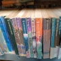 Книги от библиотека Галактика , снимка 3