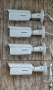 8MP IP булет камера с микрофон и говорител Hikvision DS-2CD2T86G2-ISU/SL, снимка 7