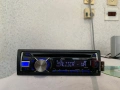 Авто Cd JVC Bluetooth , снимка 2