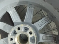 Джанти Dezent 17 цола 5х112 , 7j , et20 , 225/55/17 Audi , Vw , Skoda, снимка 8
