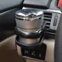 Универсална стойка за чаша за кола, снимка 2