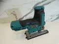 Makita JV 102 D - Компактен прободен трион / зеге, снимка 2
