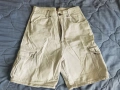 Къси дънкови летни панталони - марка Motor, снимка 1