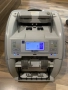 професионална машина за броене и проверка на банкноти GLORY
GFS-120T, снимка 1
