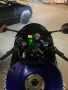 Yamaha R6 A2 категория, снимка 6