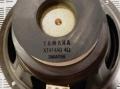 Високоговорител 8" YAMAHA XT414AO, снимка 5