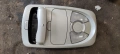 Плафон преден Ssangyong Kyron 2.0D - 141к.с, снимка 1