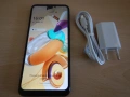 LG K41S, Dual SIM , 6.55 inches, снимка 4