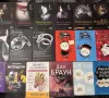 колекция от книги, снимка 4
