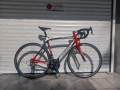 Шосейни капли Campagnolo eurus g3, снимка 4