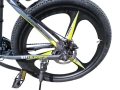 Електрически велосипед E-Bike 26" / 52-559 Дискови спирачки, снимка 3