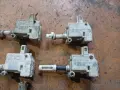 Моторче Централно Заключване VW Голф 4 - Пасат 5 - 5.5 - Туарег - Ауди - 1J6810773B -
3B0959782, снимка 3