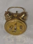 Стар чешки часовник-будилник PRIM, снимка 2