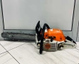 Бензинопил STIHL MS261/C, снимка 1