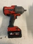 Milwaukee m18 ONEFHIWF12, снимка 2