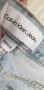 Calvin Klein Jeans Straight Fit Mens Size 34/30 ОРИГИНАЛ! Мъжки Дънки!, снимка 2