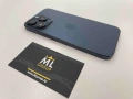 iPhone 15 Pro Max 256GB Blue, втора употреба, снимка 1