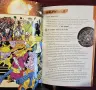 Пътеводител из вселените на Марвел / The Complete Marvel Cosmos. Hidden Universe Travel Guides, снимка 5