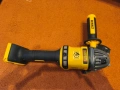 Aкумулаторен ъглошлайф DeWALT DCG418- 54 V, 125 мм, снимка 3