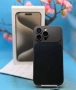 ГАРАНЦИОНЕН!!! Apple iPhone 15 Pro Max, 256GB, 5G, Natural Titanium  , снимка 7