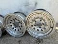 Джанти 15” 5х139,7 кия, витара, снимка 3
