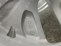 Джанти 17 Цола 5х112 VW Golf 5 6 7 8 Touran Caddy Skoda Octavia Seat Original , снимка 9