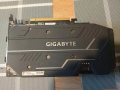 Видеокарта GV-N166SOC-6GD, снимка 3